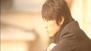 Tomofumi Tanizawa  Kimi ni Todoke OFFICIAL MUSIC VIDEO [upl. by Anthony911]