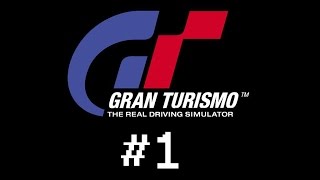 Gran Turismo 2  Episode 1 Starting Out [upl. by Ree]