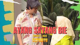 Sepahtu Reunion Live 2024  AYANG SAYANG BIE EP 9 [upl. by Suoicul]