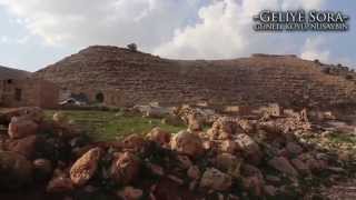 Geliye Sora  Gundê Bav û Kala Güneli KöyüNusaybin 2014 [upl. by Kaliski]