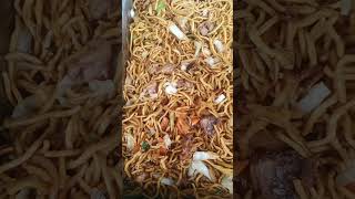 HOME MADE PANSIT GUIISADO short provincelife [upl. by Leslie]