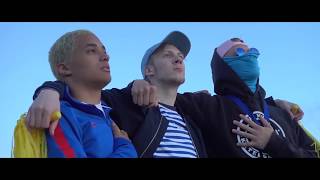 ♪ Equo  Jättebra Officiell musikvideo [upl. by Asiluy]