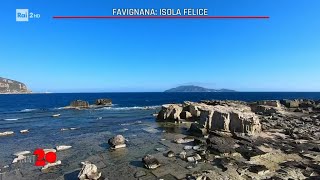 Favignana isola felice  Anni 20 del 01042021 [upl. by Gillan]