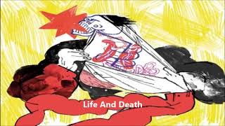 Barratt amp DJ Tennis  Time Bending Original Mix Life And Death [upl. by Anirahtak]