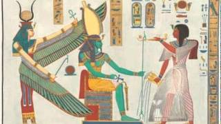 Ancient Egyptian Music  Eternity Song I  Instrumental I [upl. by Lan647]