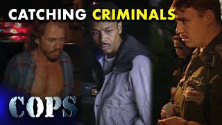 🔴 Police Respond to Chaos Domestic Disputes amp Car Chases  FULL EPISODES  Cops TV Show [upl. by Neile595]