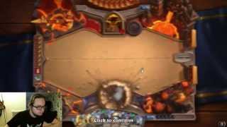 Hearthstone  Blackrock 2 Kanat [upl. by Anoik]