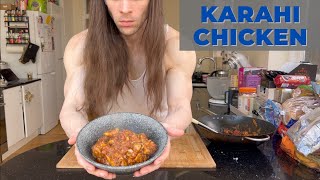 himbos choice  ethan chlebowskis karahi chicken [upl. by Goulet]