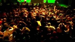 The Acacia Strain  Live at The Palladium  3750 [upl. by Georgeanna38]