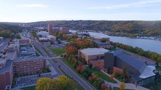 Tomorrow Needs Michigan Tech [upl. by Gertrud]