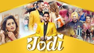 Jodi Harjot Full Song  Randy J  Gurpreet Sony  Latest Punjabi Songs 2018 [upl. by Eibocaj]