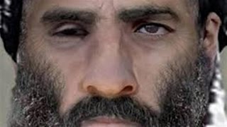 How and when did Taliban supreme leader Mullah Omar die [upl. by Zeeba79]