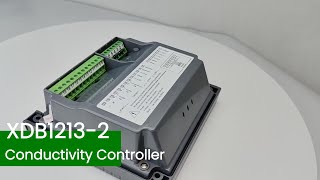 A Practical Look at the XDB12132 Conductivity Controller [upl. by Bram]