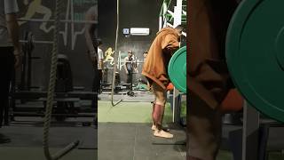 Romanian Deadlift [upl. by Anneis]