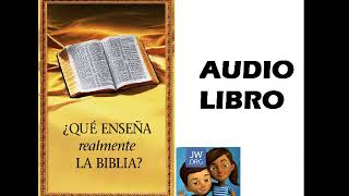 ¿Qué enseña realmente la Biblia Atajos a cada Capítulo en la DESCRIPCION DEL VIDEO [upl. by Rebmeced810]