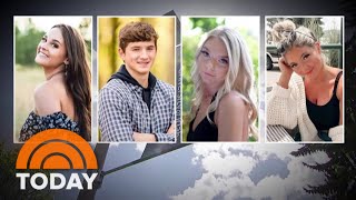 University of Idaho murder victims remembered two years later [upl. by Wilcox]