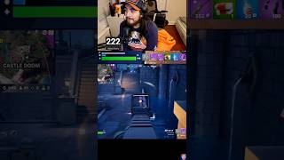 When they run 💀 fortnite [upl. by Galatea]