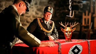 Exposing The Nazi Rituals and Insignias That Scared Even the SS Leaders [upl. by Llenram]