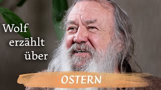 Die Herkunft und Bedeutung des Osterhasen [upl. by Bik8]