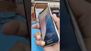 iPhone 11 Pro Max repair time work iphone mobile iphone11 trending shorts video subscribe [upl. by Enileda]