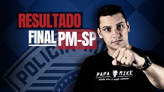 🚓 Resultado Final Concurso Soldado PMSP 332123  Resultado IS Documentos e Toxicológico [upl. by Corbet877]