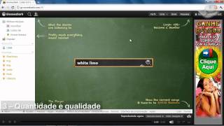 Dicas  8 razões para usar o Grooveshark e nunca mais baixar MP3  Baixaki [upl. by Arnaud]