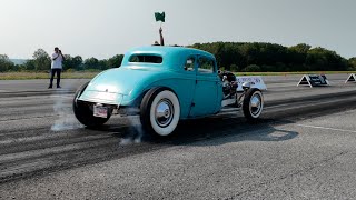 Top Secret Drags at the Seneca Army Depot [upl. by Halverson]