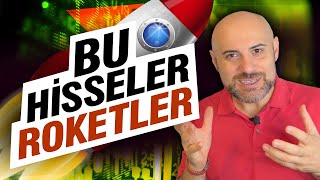 YÜKSELECEK UCUZ KALİTELİ HİSSELER NASIL BULUNUR  Hisse Senedi Tavsiyeleri [upl. by Iene]