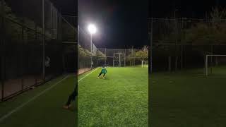 T Agility Test şirinköy spor futbol football agility test shorts [upl. by Joela]