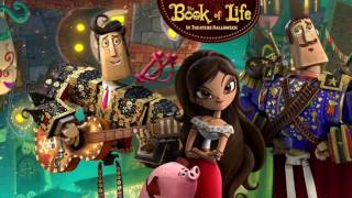 The apology song  book of life [upl. by Smiley]