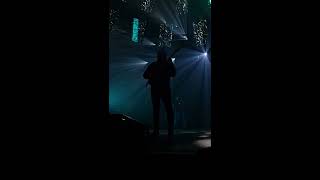 Damso  Perplexe  live à Lyon 261118 [upl. by Susi]