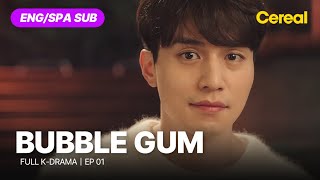 FULL•SUB Bubble Gum｜ Ep01｜ENGSPA subbed｜leedongwook jungryeowon [upl. by Dloniger]