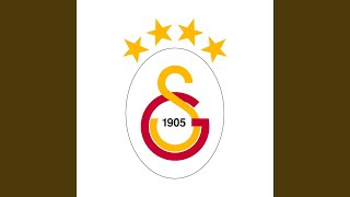 Gol Şarkısı Galatasaray  Goal Song I Will Survive [upl. by Jobey]