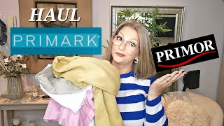 Haul Primark y Primor [upl. by Rissa165]