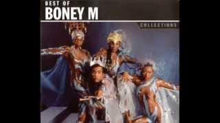 Boney M  Full Album [upl. by Knowlton]