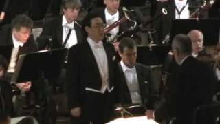 G Verdi  Requiem  Dies Irae Recordare Ingemisco 04 [upl. by Hagar]