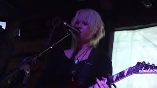 Aftershow  Megumi Acorda Slowwves Cover [upl. by Mendel248]