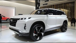 Wow  Amazing 2025 Hyundai Palisade Revealed [upl. by Swords]