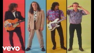 Hoodoo Gurus  Whats My Scene [upl. by Kneeland]