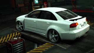 NFS World  All Hidden Bodykits 13 [upl. by Piotr360]