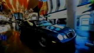 Montell Jordan  Get It OnToniteSisqo  Unleash the Dragon Commercial [upl. by Dlanod407]