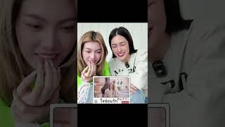 Reaction LingOrm  The Secret of Us  ep 1 part 1 [upl. by Eissirhc66]