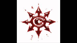 Chimaira  Army of me [upl. by Arekat]