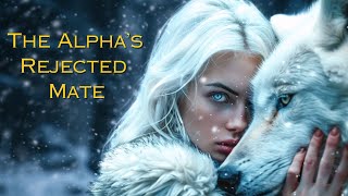 The Alphas Rejected Mate  Werewolf Shifter Romance Audiobook [upl. by Jaycee]