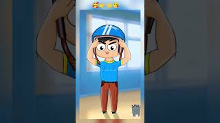 Comedy scenes cartoon funny cartoondikhao [upl. by Oalsinatse926]