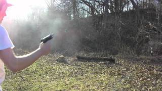 Wilson Combat 1911 slide stop Function test [upl. by Tullius853]