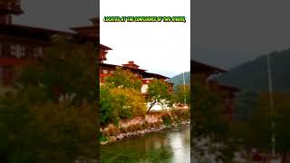 quotDiscover the Magic of Punakha Bhutans Hidden Gemquot [upl. by Landrum]