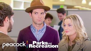 Parks and Recreation being a PURE millennial show for 10 minutes straight [upl. by Haff737]