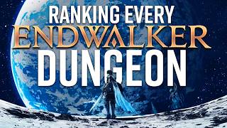 How Do You Rank Greatness  Every 60 Dungeon FFXIV Endwalker [upl. by Irmina]