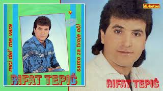 Rifat Tepic  Pjesma o jednoj zeni  Audio 1987 HD [upl. by Ahsirahc260]